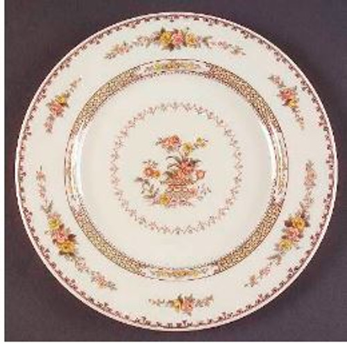 Hamilton Royal Doulton Salad