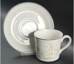 Hampstead Cup and Saucer