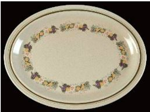 Harvest Garland Royal Doulton