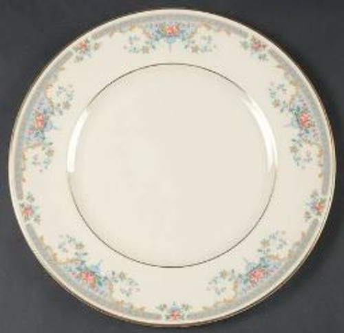 Juliet Royal Doulton Dinner Plate