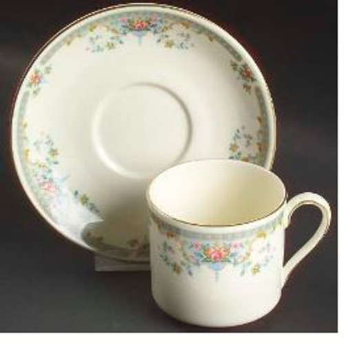 Juliet Royal Doulton Demi Cup