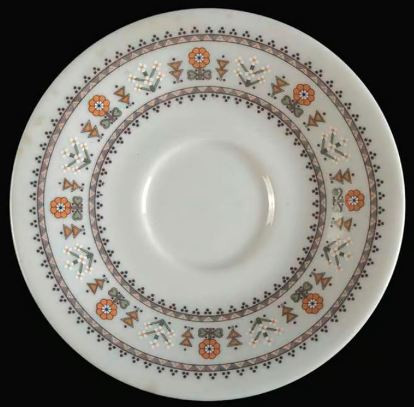 Kimberly Saucer Only