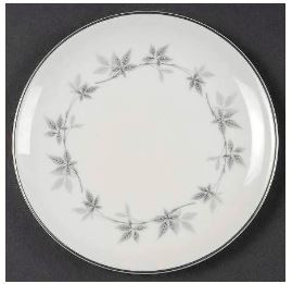 Kimberly Bread and Butter Plate