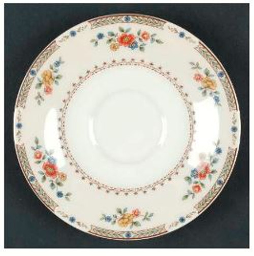 Kingswood Royal Doulton Saucer