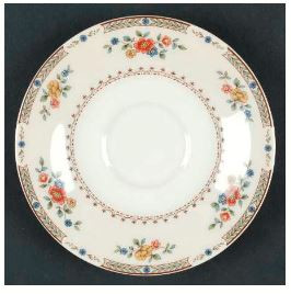 Kingswood Saucer Only