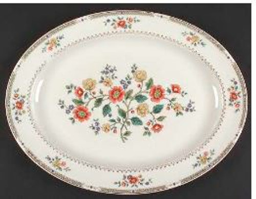 Kingswood Royal Doulton Medium