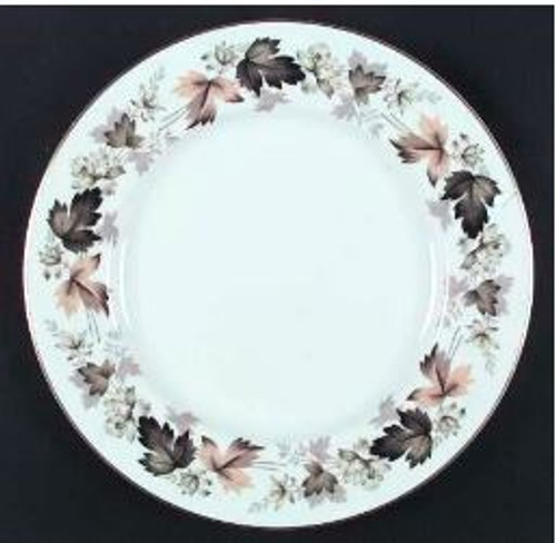 Larchmont Royal Doulton Dinner Plate
