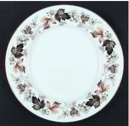 Larchmont Dinner Plate