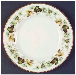 Larchmont Bread and Butter Plate