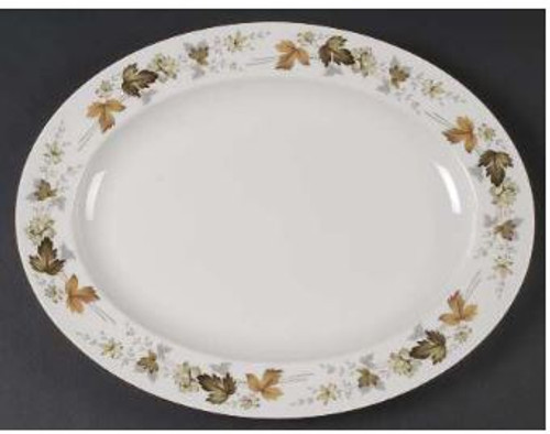 Larchmont Royal Doulton Medium