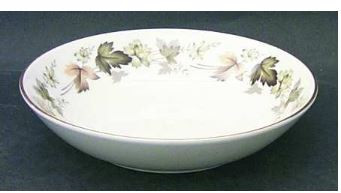 Larchmont Round Soup Cereal Bowl