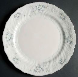 Lausanne Dinner Plate