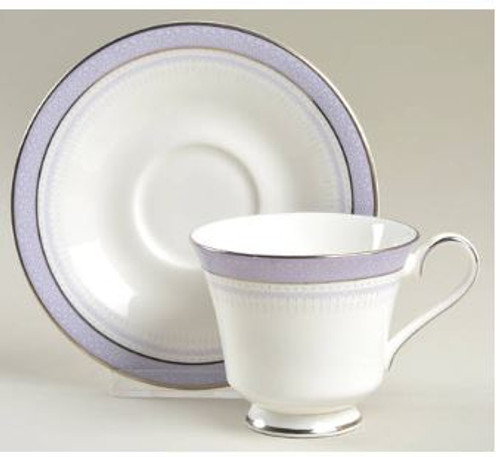 Lilac Time Royal Doulton Cup A