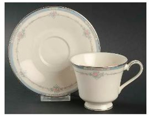 Lisa Royal Doulton Cup And Sau