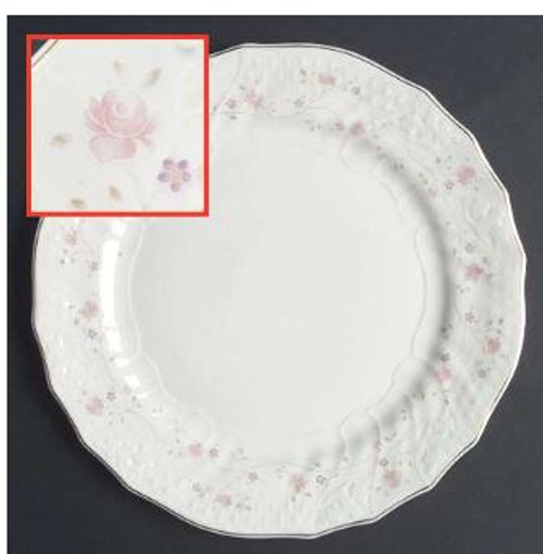 Madeira Royal Doulton Dinner P