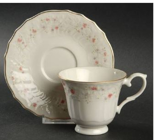 Madeira Royal Doulton Cup And