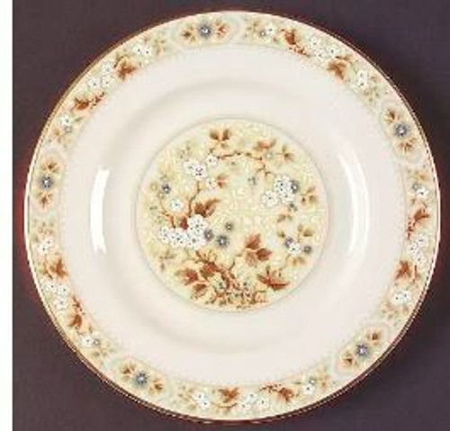 Mandalay Royal Doulton Bread And Butter Plate