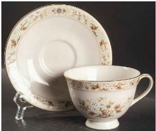 Mandalay Royal Doulton Cup And