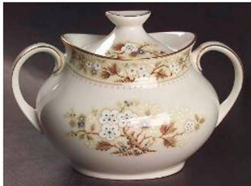 Mandalay Royal Doulton Sugar A