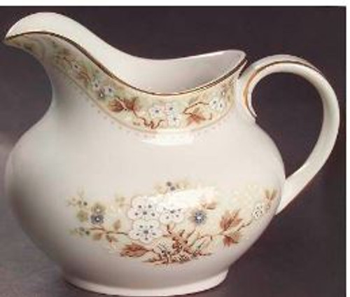 Mandalay Royal Doulton Creamer