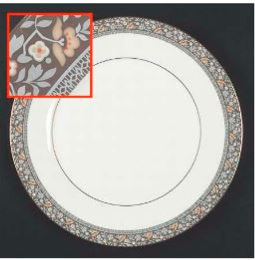 Maplewood Royal Doulton Dinner Plate
