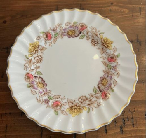 Mayfield Royal Doulton Bread And Butter Plate