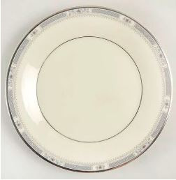 Melissa Bread and Butter Plate