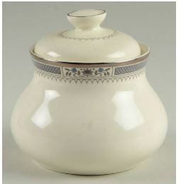 Melissa Sugar and Lid