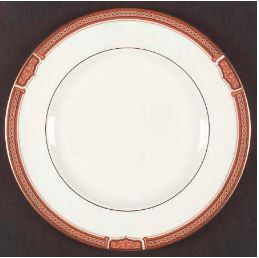 Meridian Dinner Plate