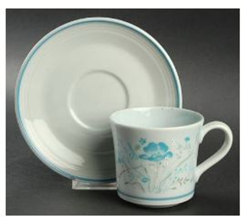 Morning Dew Royal Doulton Cup