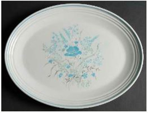 Morning Dew Royal Doulton Medi