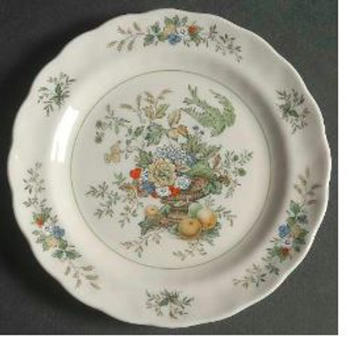 New Hampshire Royal Doulton Br