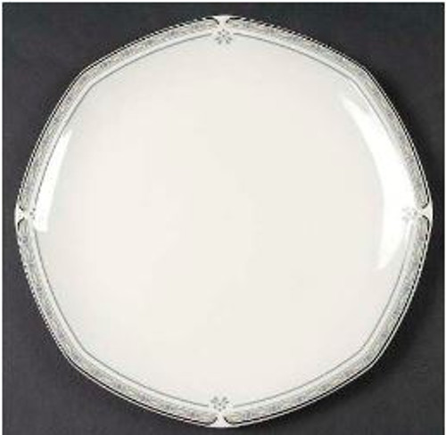 Newport Royal Doulton Salad Pl