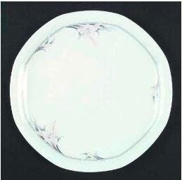 Nimbus Dinner Plate