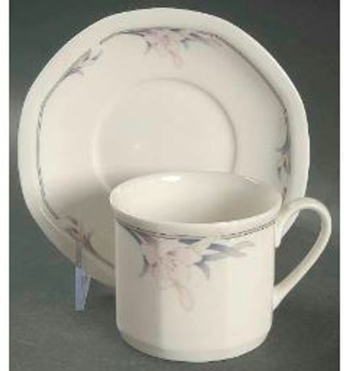 Nimbus Royal Doulton Cup And S