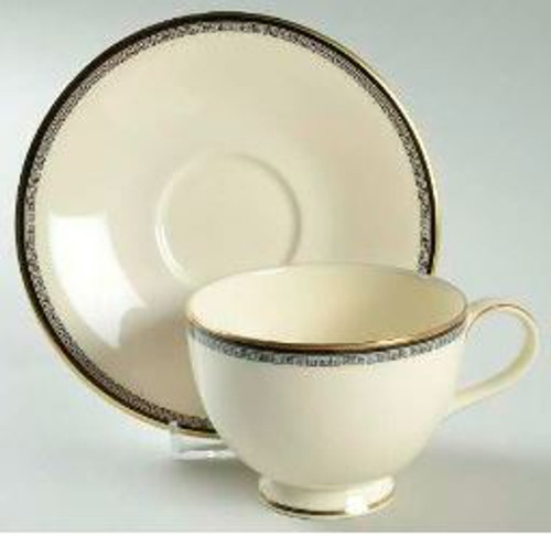 Olympia Royal Doulton Cup And Saucer
