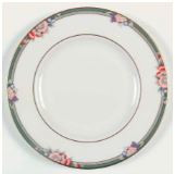 Orchard Hill Round Salad Plate