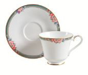 Orchard Hill Cup and Saucer