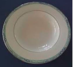 Orleans Rim Soup or Pasta Bowl