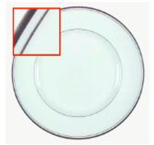 Oxford Platinum Royal Doulton