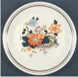 Paradise Garden Cup and Saucer