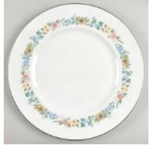 Pastorale Royal Doulton Dinner Plate