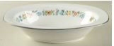 Pastorale Oval Vegetable or Serving Bowl