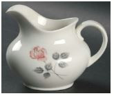 Pillar Rose Creamer