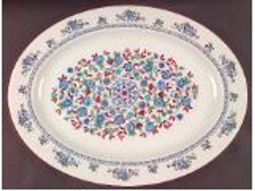 Plymouth Royal Doulton Medium