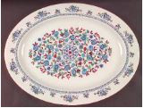 Plymouth Medium Oval Platter