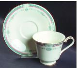 Radcliff Cup and Saucer