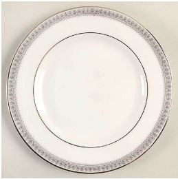 Ravenswood Bread and Butter Plate