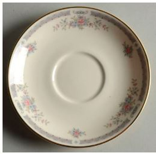 Rebecca Royal Doulton Saucer Only
