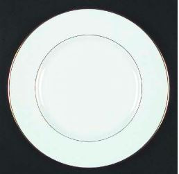 Regent Dinner Plate
